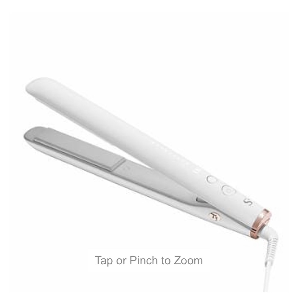 T3 SinglePass StylePlus 1” Algorithmic Straightening and Styling Iron